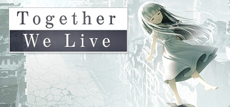 Together We Live Cover Image