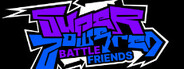 Super Powered Battle Friends