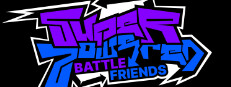 Super Powered Battle Friends
