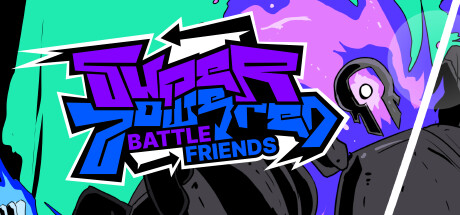 Super Powered Battle Friends steam charts