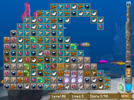 скриншот Big Kahuna Reef 0