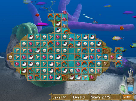 скриншот Big Kahuna Reef 1