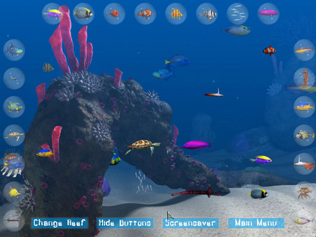 скриншот Big Kahuna Reef 5