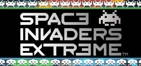 Space Invaders Extreme header image