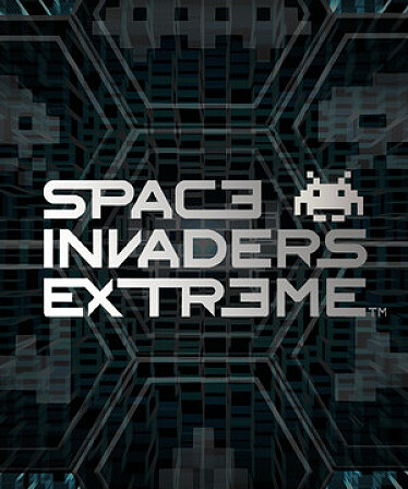 Space Invaders Extreme