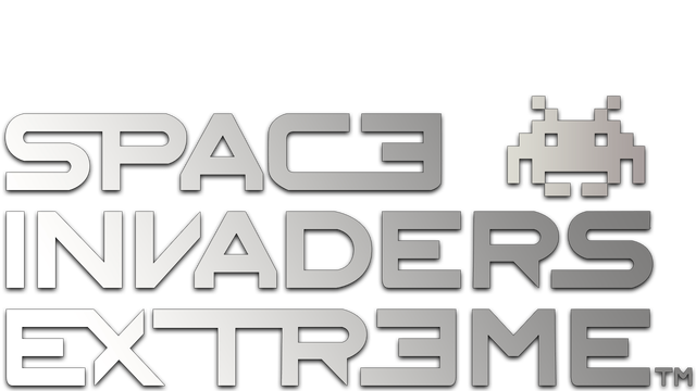 Space Invaders Extreme