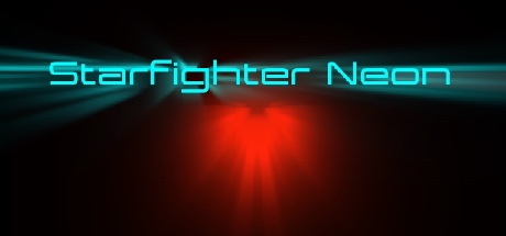 Starfighter Neon Cover Image