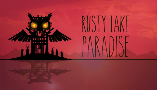 Rusty lake цитаты