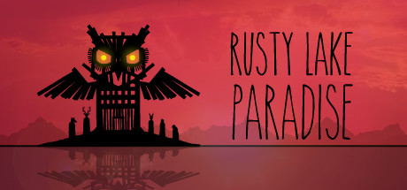 Rusty Lake Paradise header image