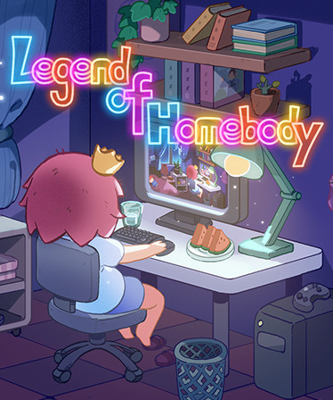 Legend of Homebody