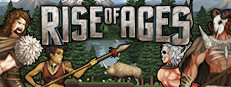 Rise of Ages 게임 이미지
