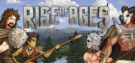 Image for Rise of Ages