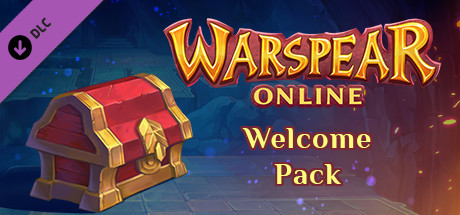 Warspear Online no Steam