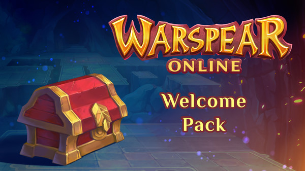 Warspear Online: Welcome Pack