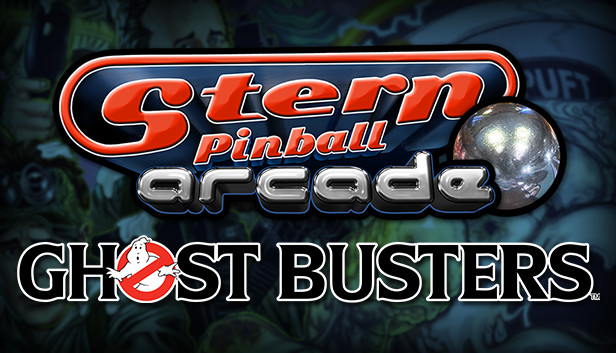 Stern Pinball Arcade