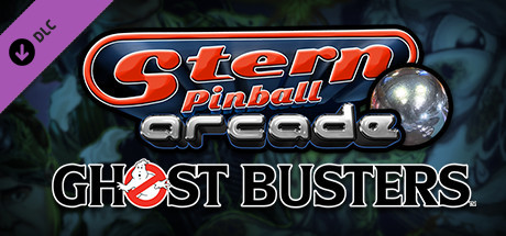 Stern Pinball Arcade: Ghostbusters™ Premium banner image