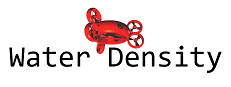 Water Density 게임 이미지