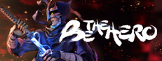 BE THE HERO 게임 이미지
