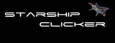 Starship Clicker 게임 이미지
