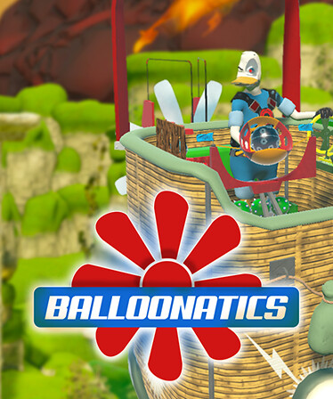 Balloonatics