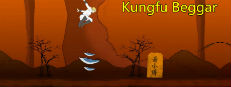 Kungfu Beggar 게임 이미지