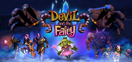 Devil and the Fairy header image