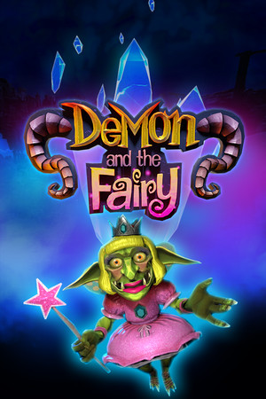 Devil and the Fairy - PC (Steam)