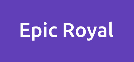 Epic Royal steam charts