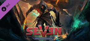 Seven: Enhanced Edition - Artbook, Guidebook and Map