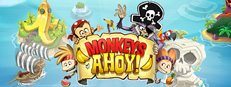 Monkeys Ahoy
