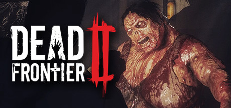 Dead Frontier 2 banner