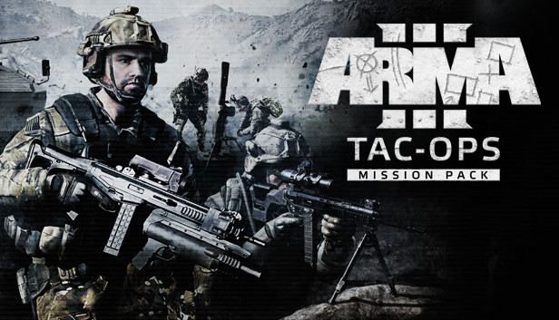 Arma Mobile Ops on the App Store