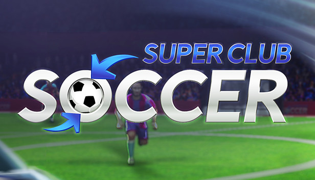 Beta de Super Button Soccer está disponível para download no Steam