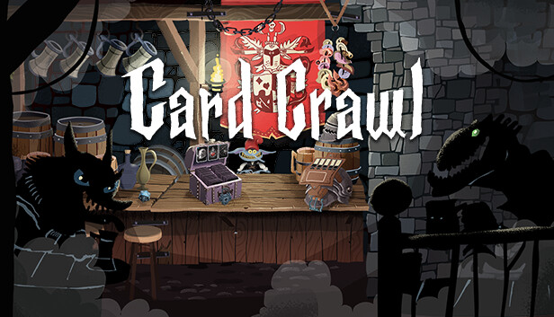 Crawl on Steam