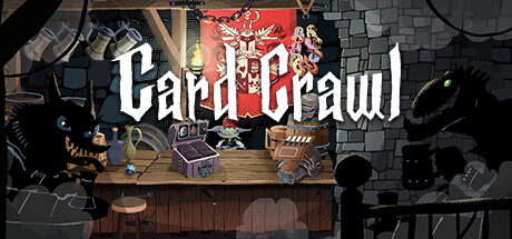 Card Crawl 游戏图标
