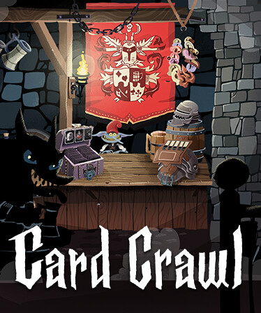 Card Crawl