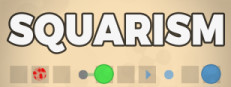 Squarism 게임 이미지