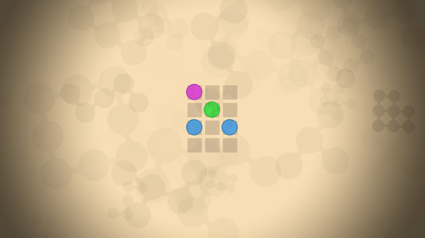 Screenshot of Squarism