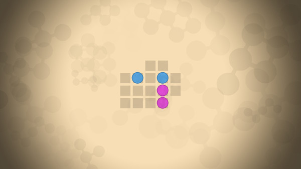 Screenshot of Squarism