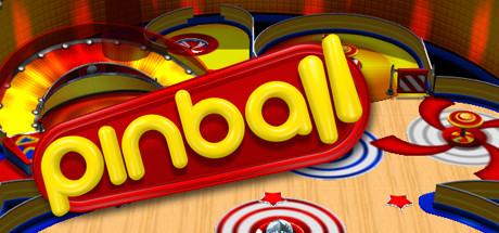 Pinball banner image