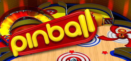 Pinball Cover Image