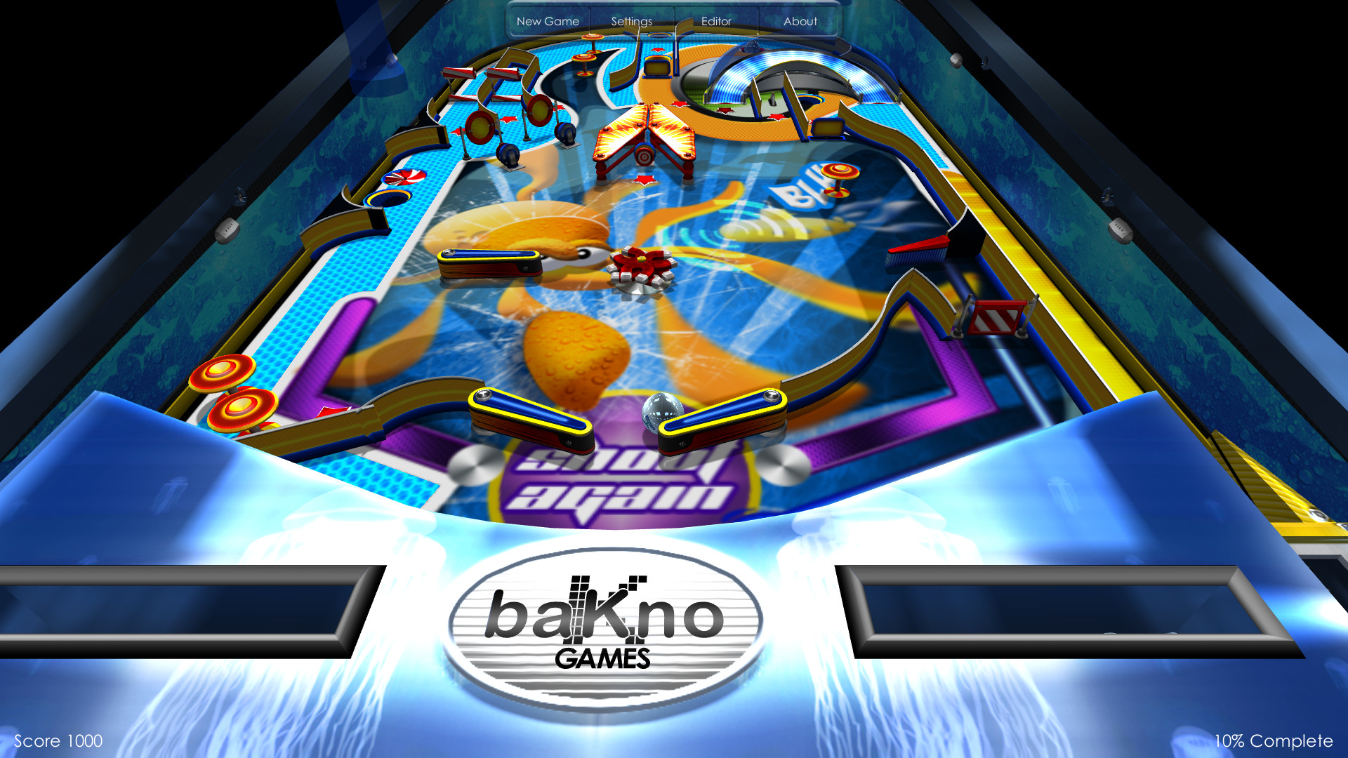 Pinball Star download the last version for ios