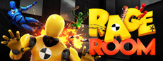 Rage Room 게임 이미지