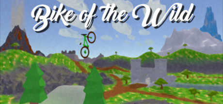 Bike of the Wild Cover Image