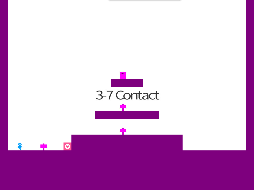 YAPP: Yet Another Puzzle Platformer Demo #5