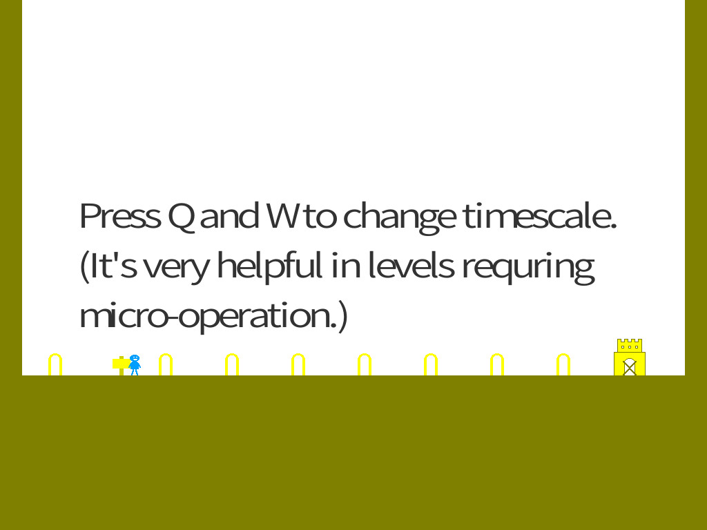 YAPP: Yet Another Puzzle Platformer Demo #2