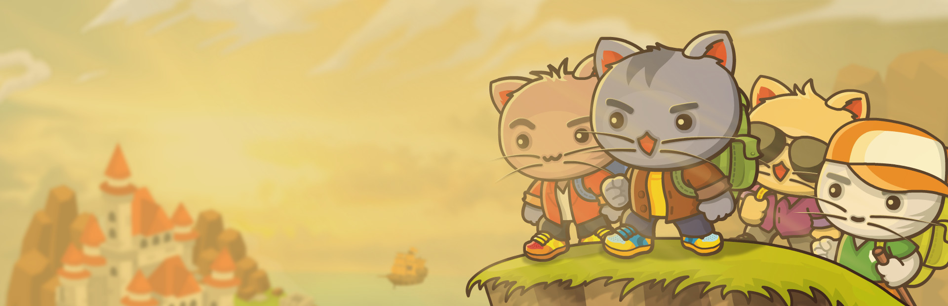StrikeForce Kitty