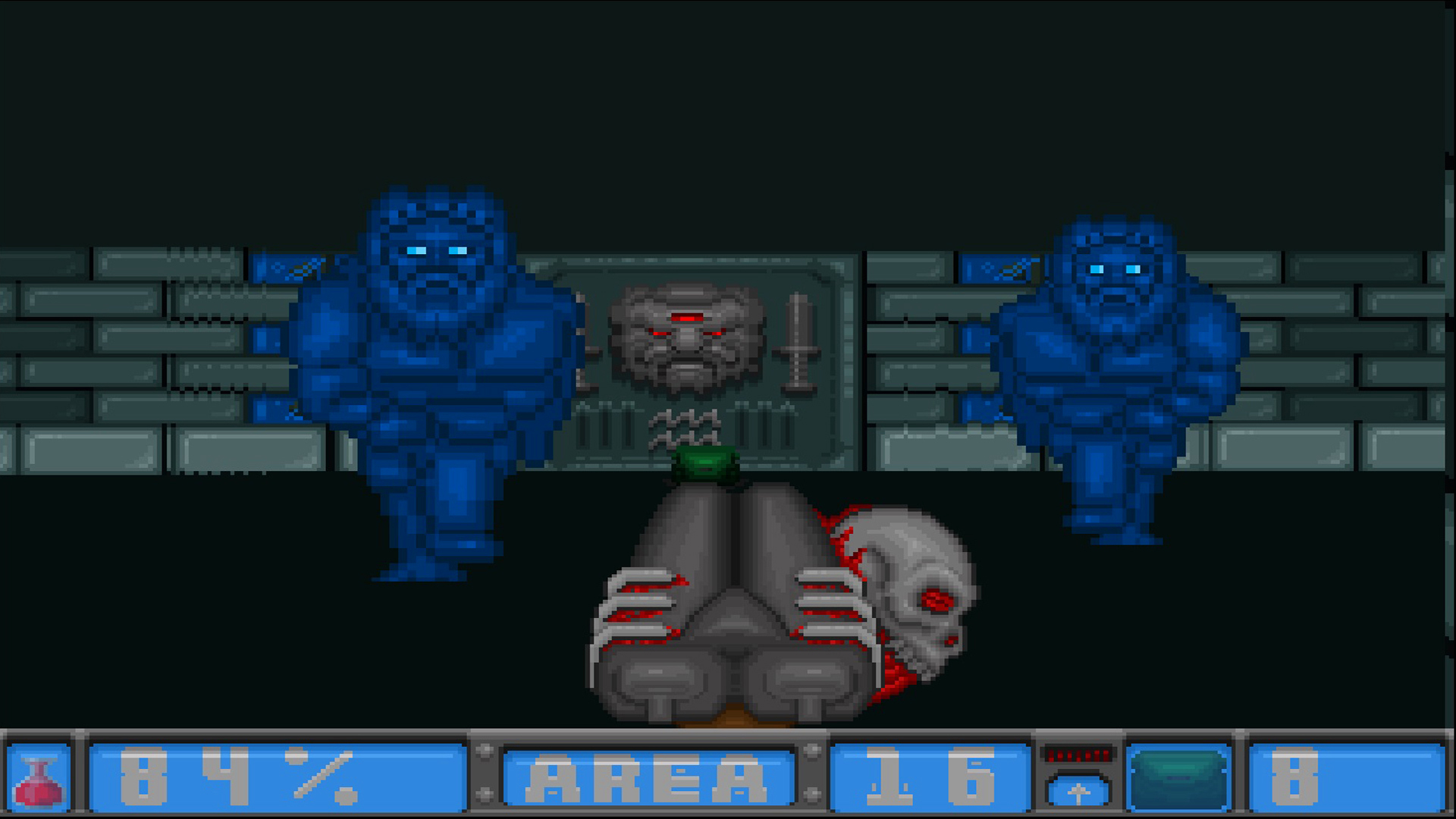 Super Meat Shooter #3