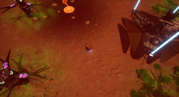 скриншот Ecopoiesis 0