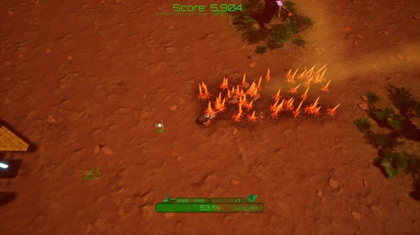 скриншот Ecopoiesis 2